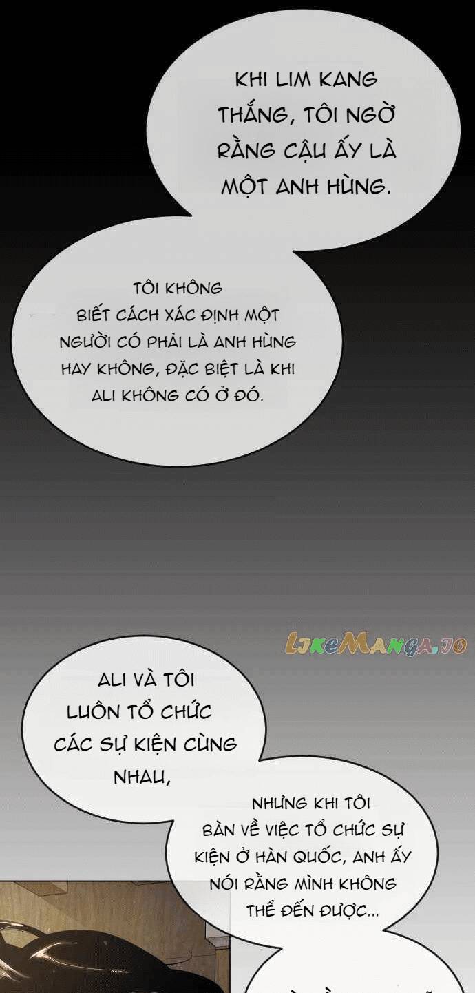 Kĩ Nguyên Của Anh Hùng