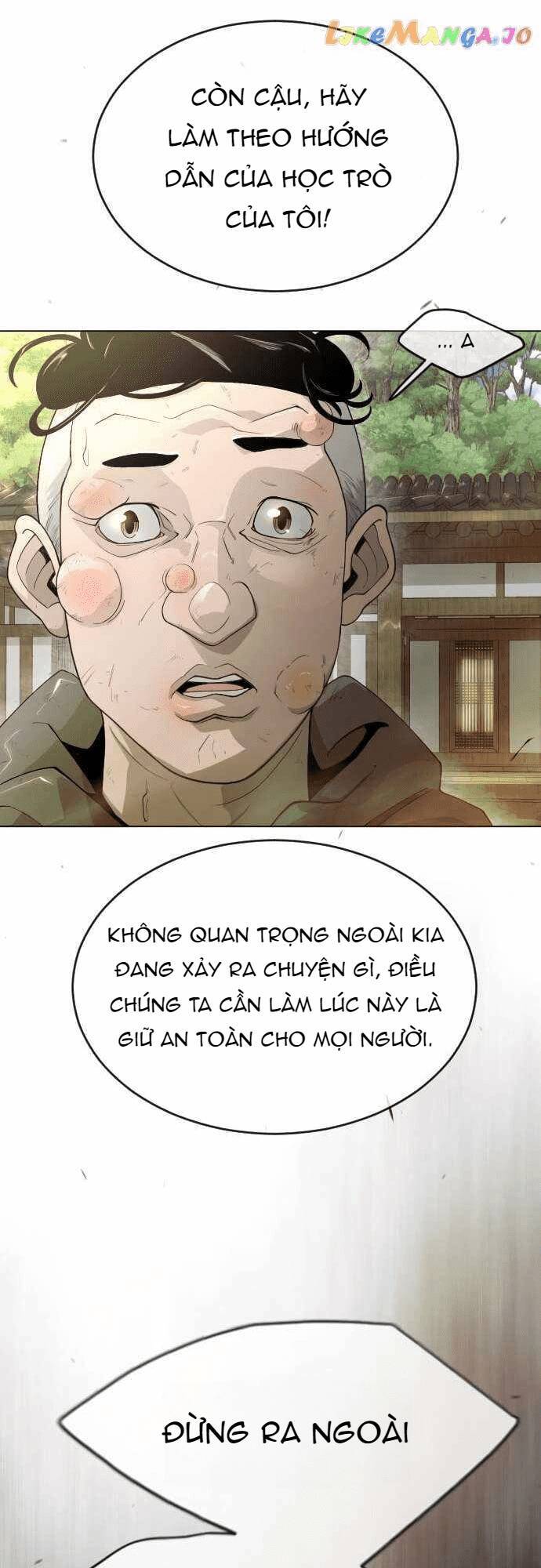 Kĩ Nguyên Của Anh Hùng
