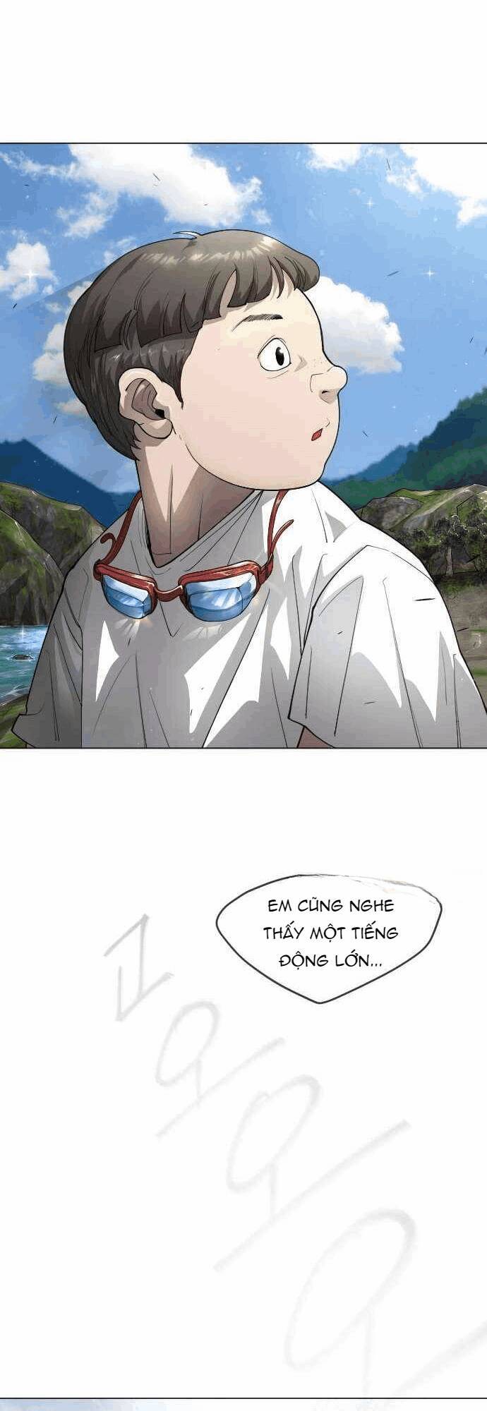 Kĩ Nguyên Của Anh Hùng