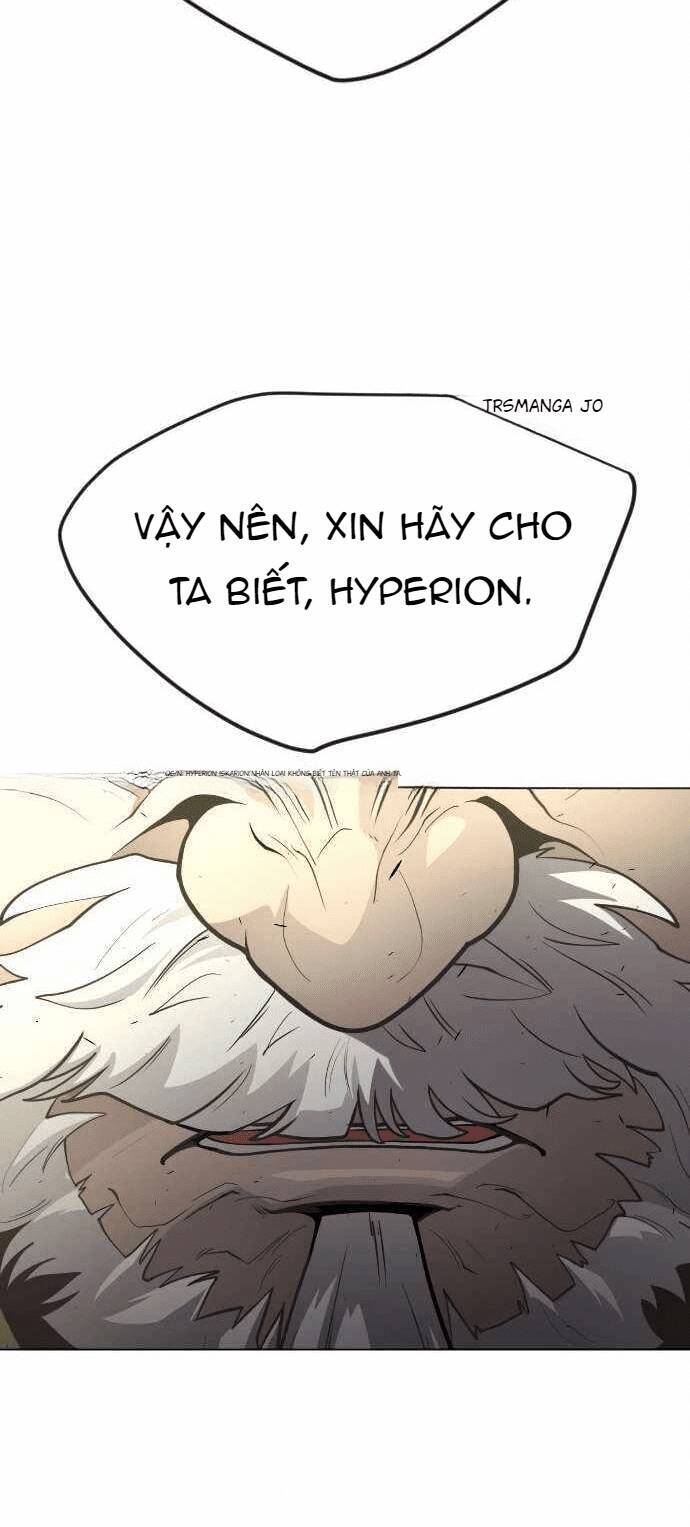 Kĩ Nguyên Của Anh Hùng