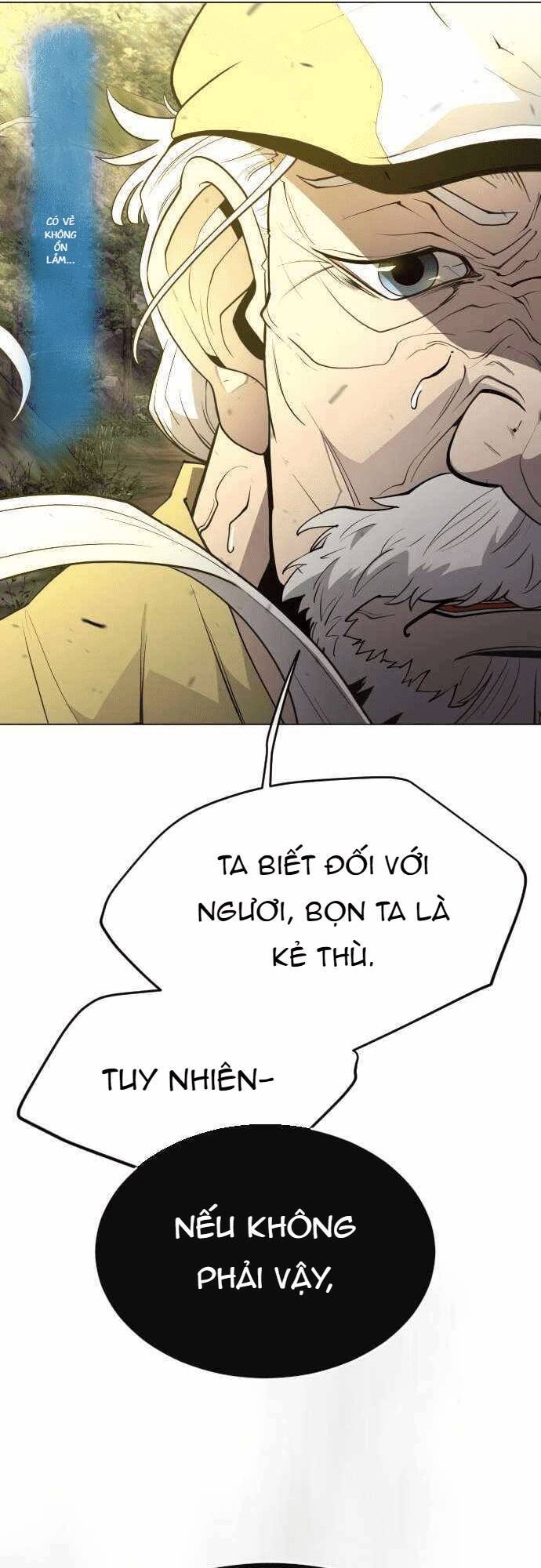 Kĩ Nguyên Của Anh Hùng