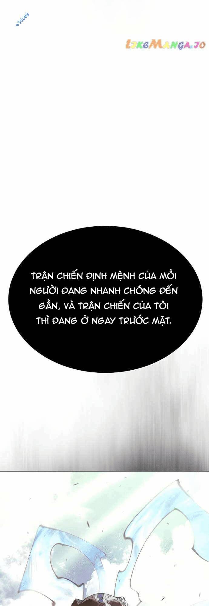 Kĩ Nguyên Của Anh Hùng