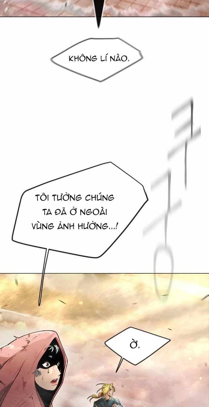 Kĩ Nguyên Của Anh Hùng