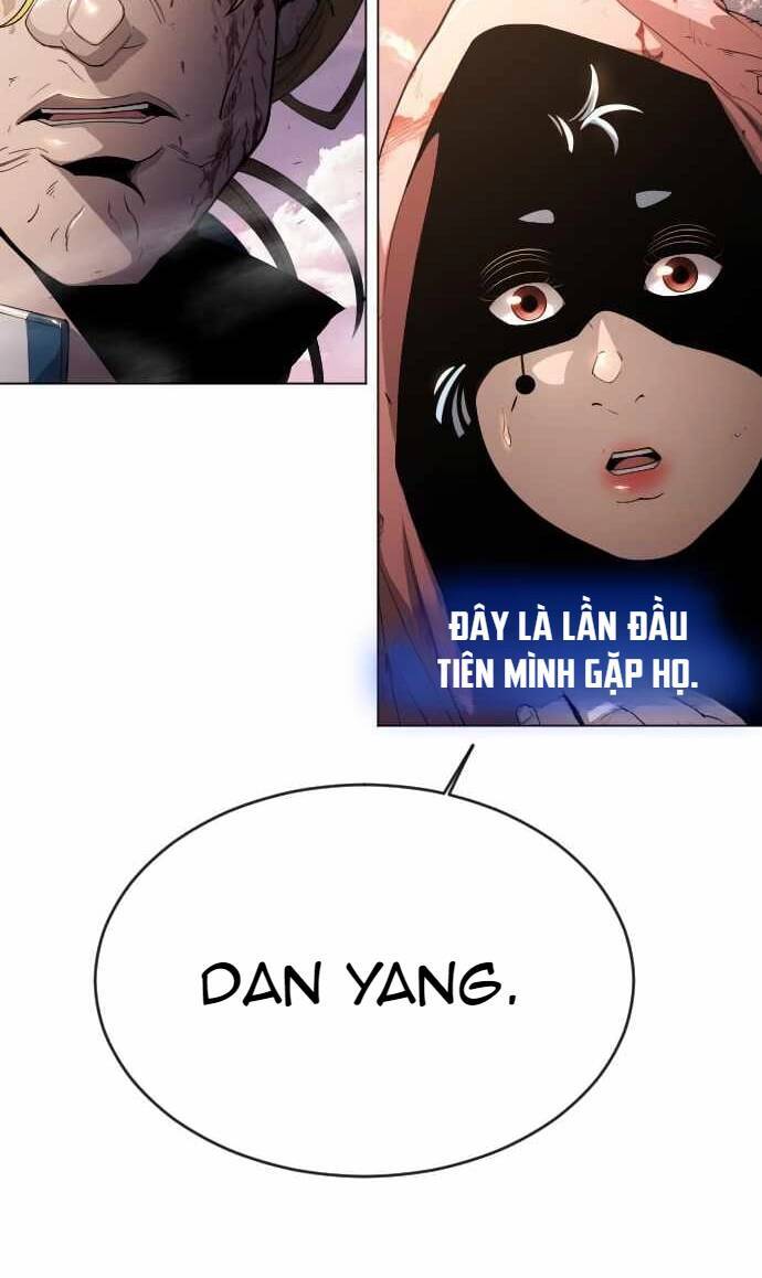 Kĩ Nguyên Của Anh Hùng