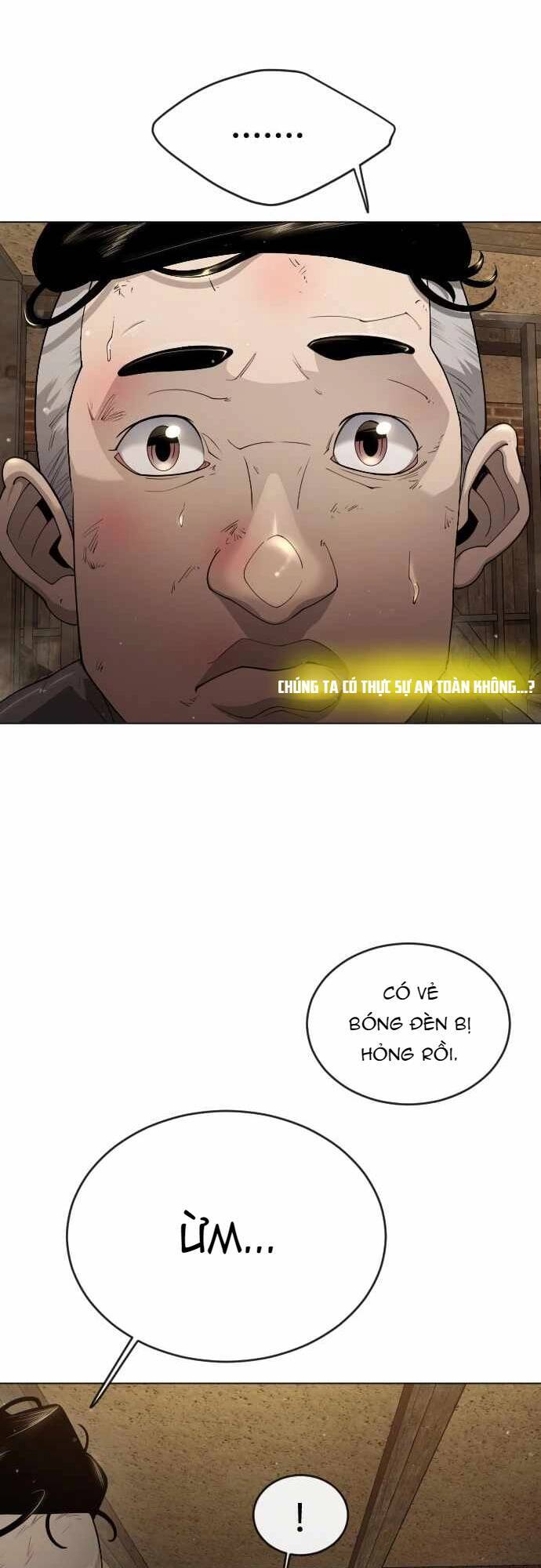 Kĩ Nguyên Của Anh Hùng
