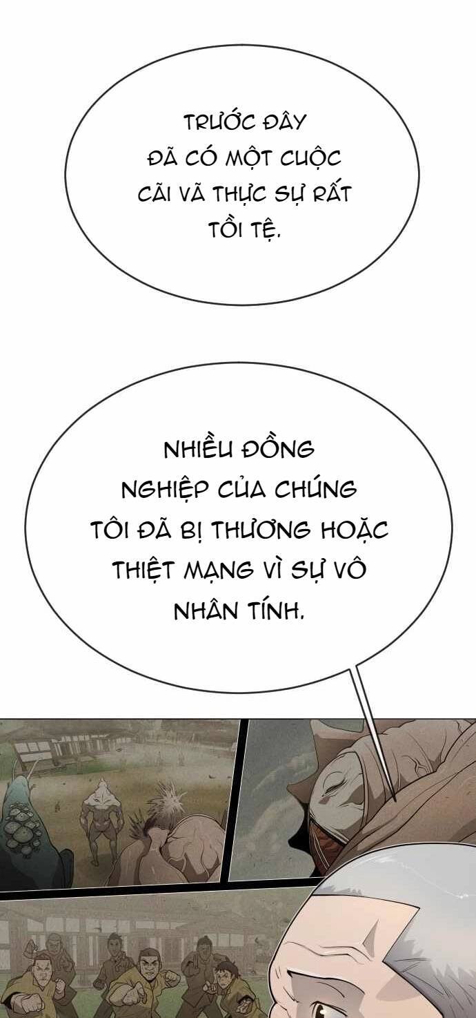 Kĩ Nguyên Của Anh Hùng