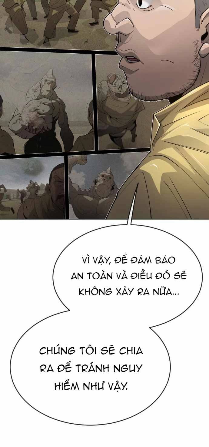 Kĩ Nguyên Của Anh Hùng