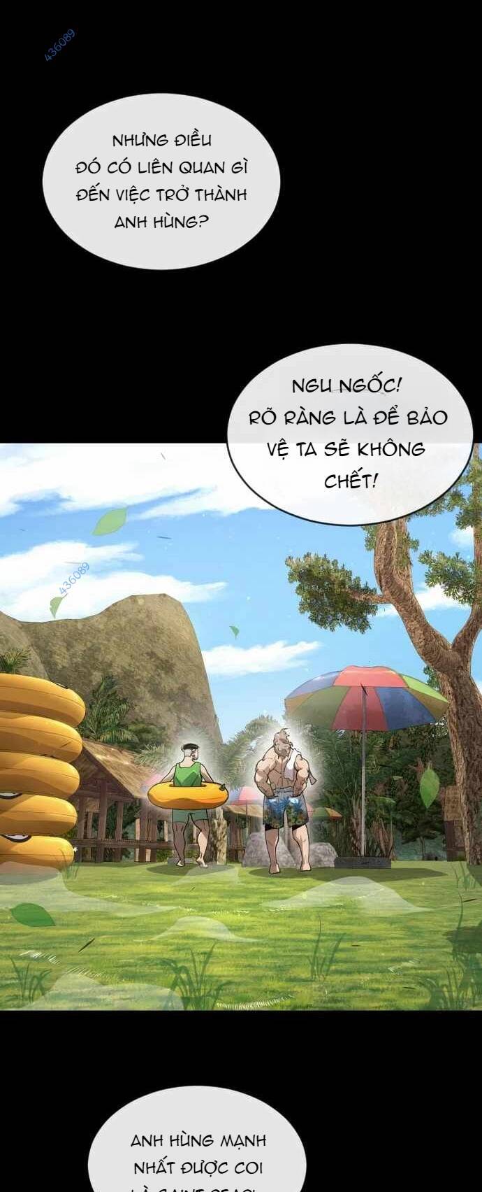 Kĩ Nguyên Của Anh Hùng
