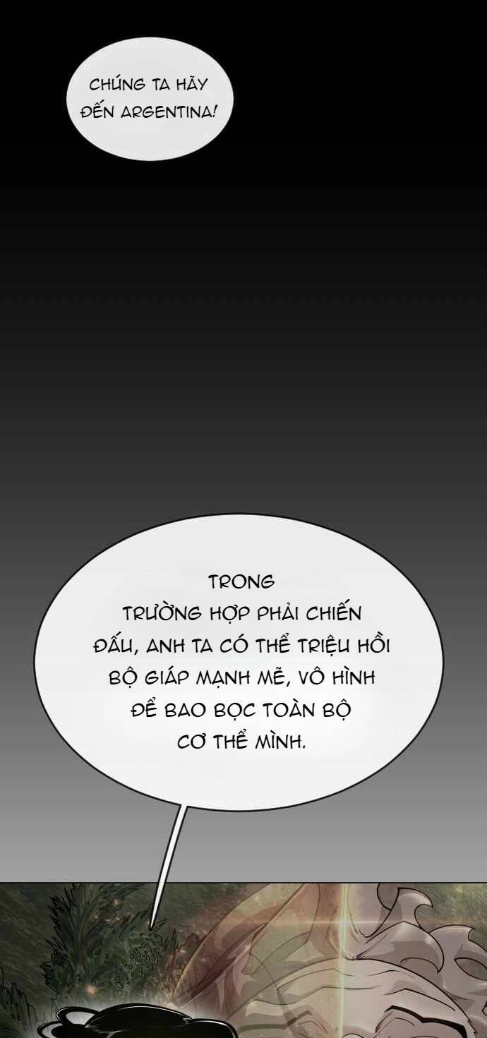 Kĩ Nguyên Của Anh Hùng