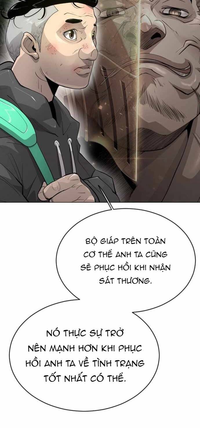 Kĩ Nguyên Của Anh Hùng