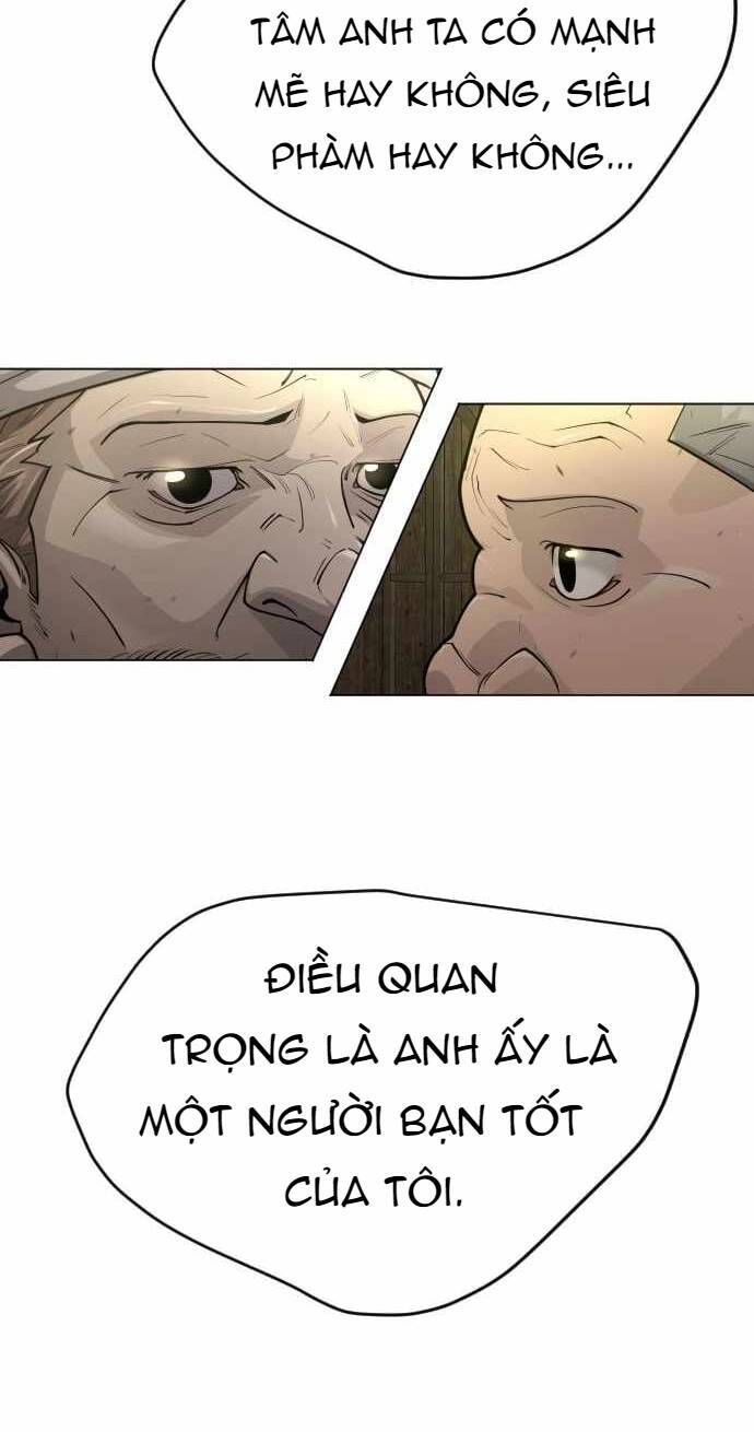 Kĩ Nguyên Của Anh Hùng