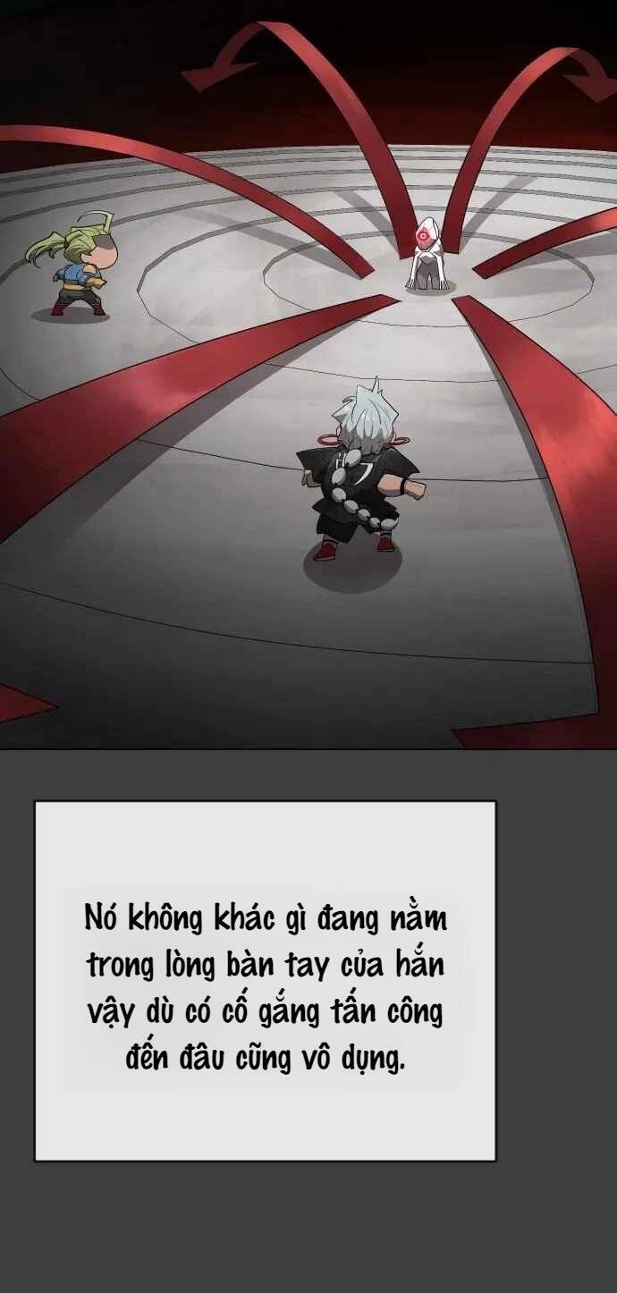 Kĩ Nguyên Của Anh Hùng