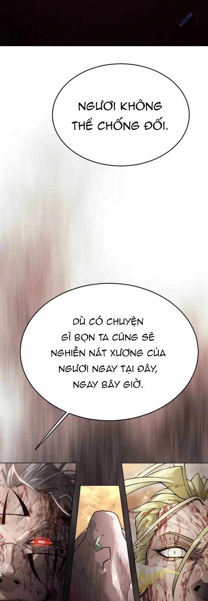 Kĩ Nguyên Của Anh Hùng