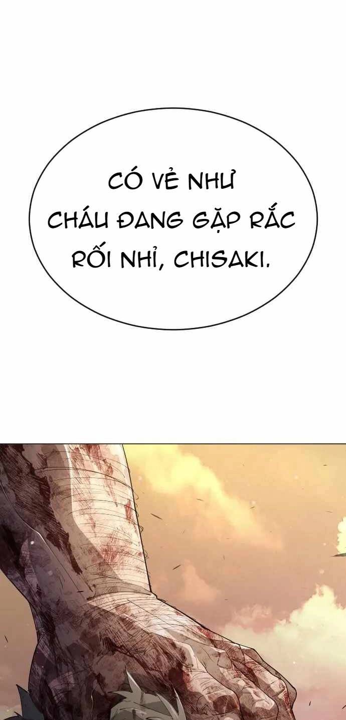 Kĩ Nguyên Của Anh Hùng
