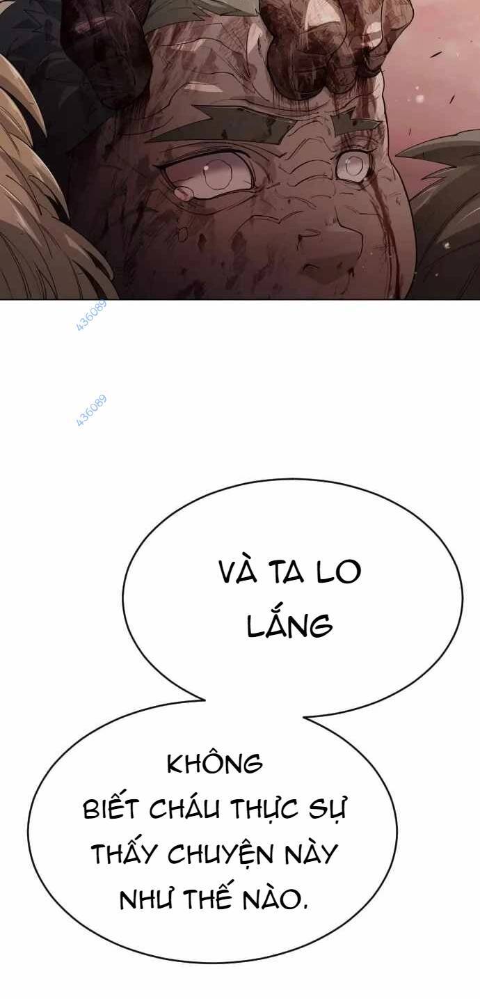 Kĩ Nguyên Của Anh Hùng
