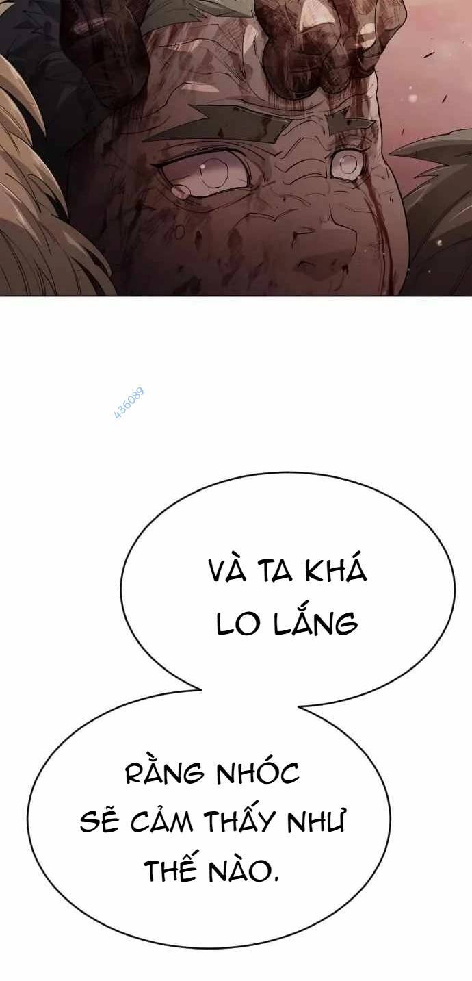 Kĩ Nguyên Của Anh Hùng