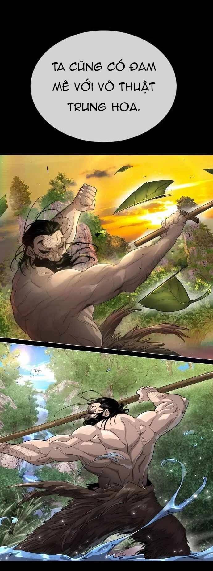 Kĩ Nguyên Của Anh Hùng