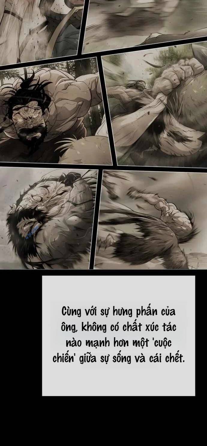 Kĩ Nguyên Của Anh Hùng