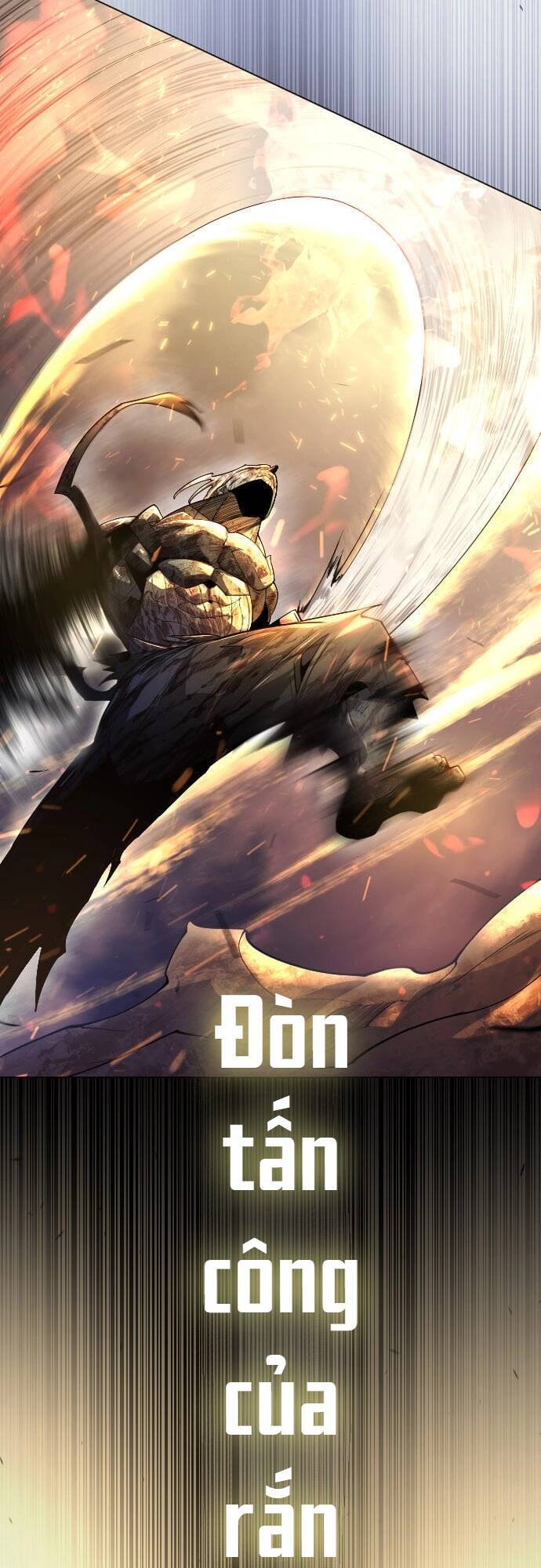 Kĩ Nguyên Của Anh Hùng