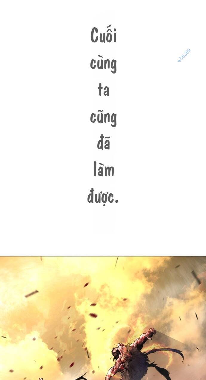 Kĩ Nguyên Của Anh Hùng