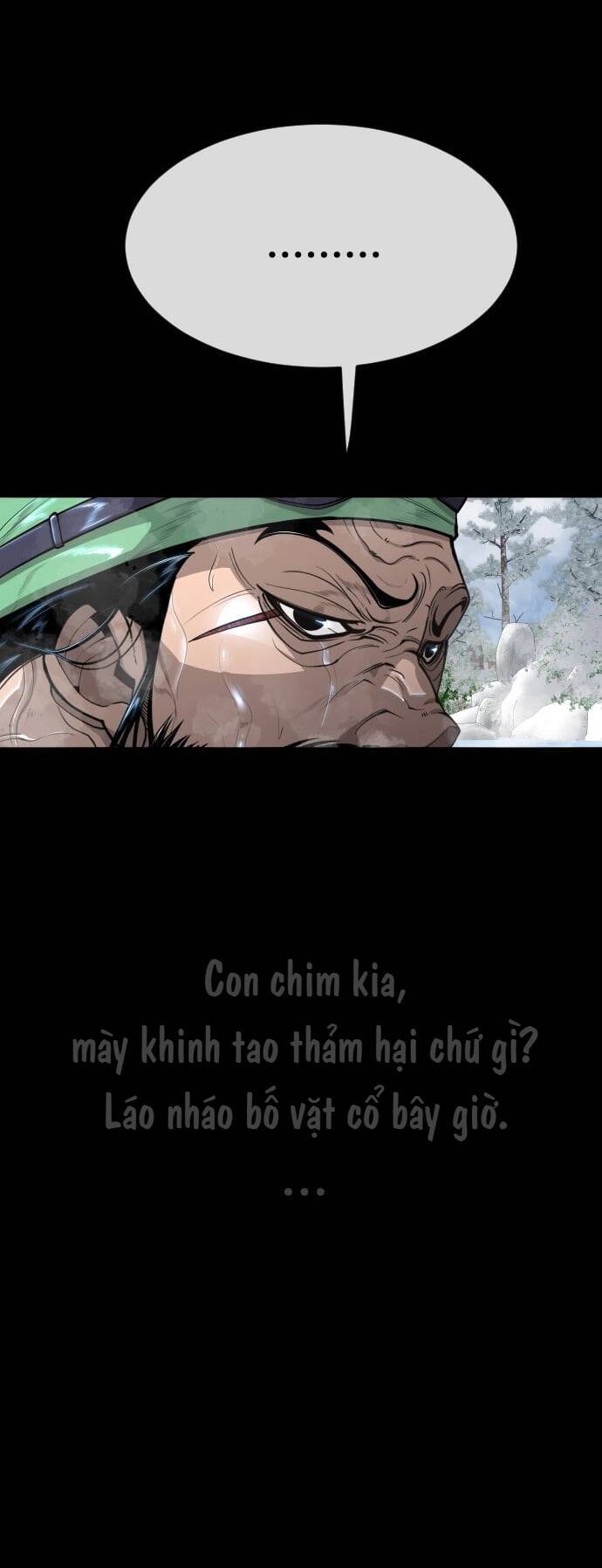 Kĩ Nguyên Của Anh Hùng