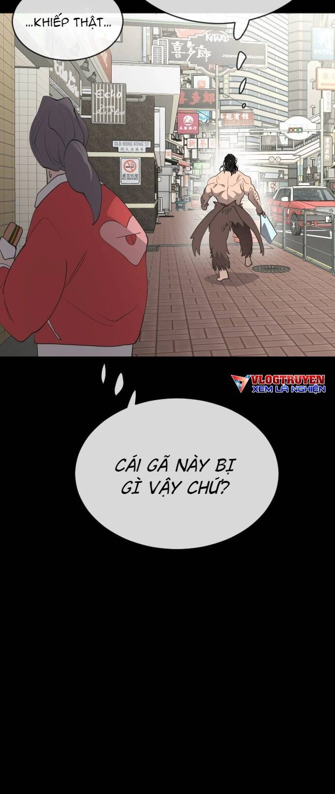 Kĩ Nguyên Của Anh Hùng