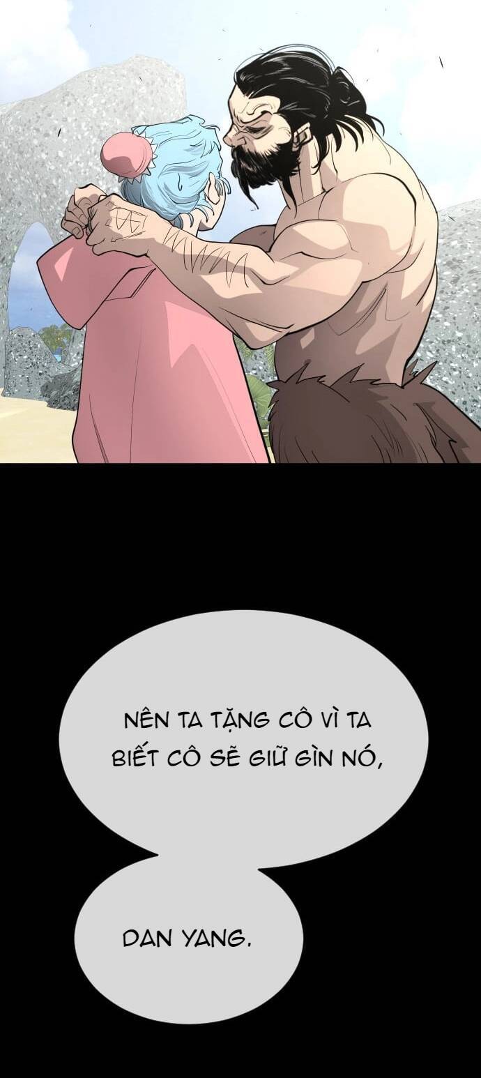 Kĩ Nguyên Của Anh Hùng