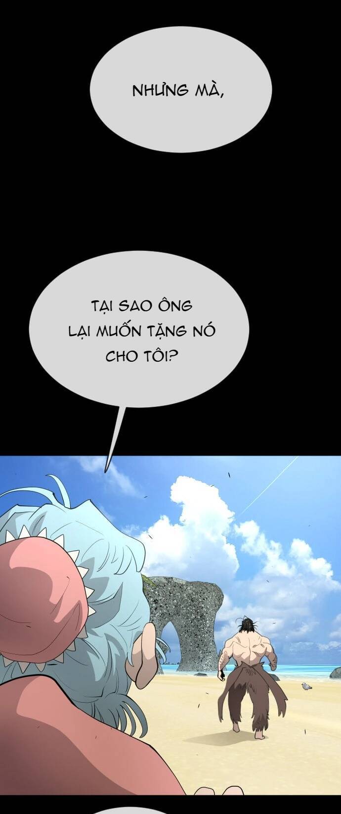 Kĩ Nguyên Của Anh Hùng