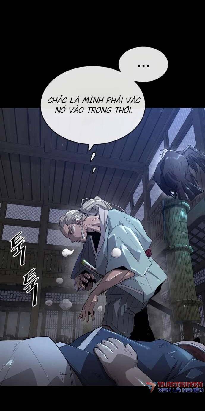 Kĩ Nguyên Của Anh Hùng