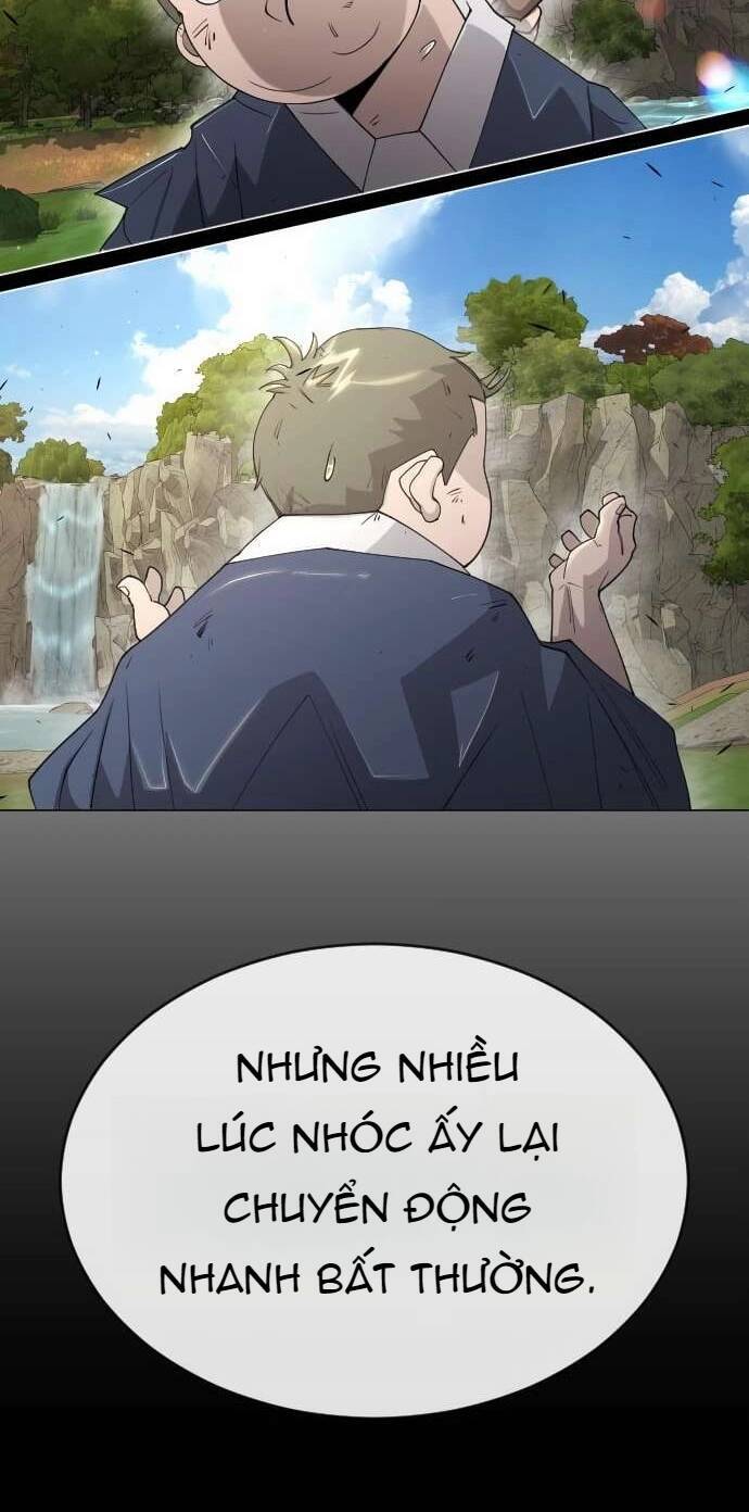Kĩ Nguyên Của Anh Hùng