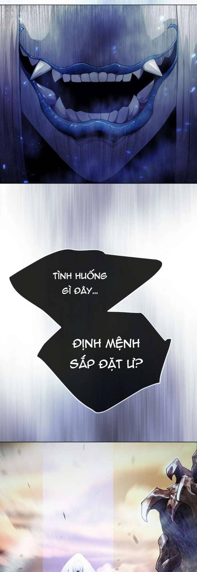 Kĩ Nguyên Của Anh Hùng