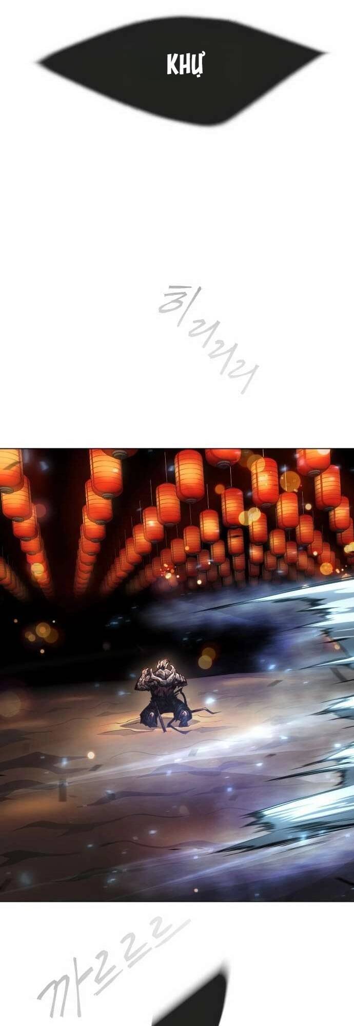 Kĩ Nguyên Của Anh Hùng