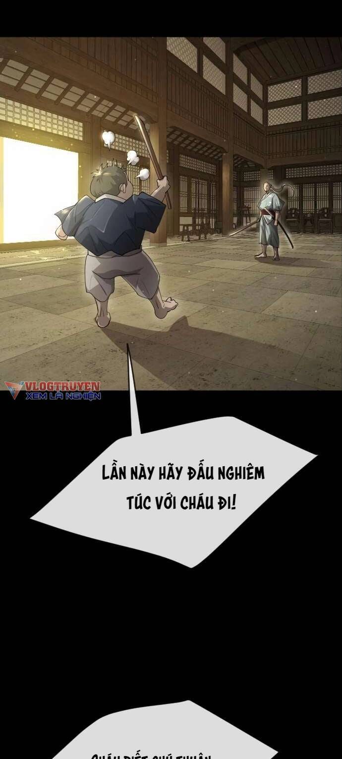 Kĩ Nguyên Của Anh Hùng