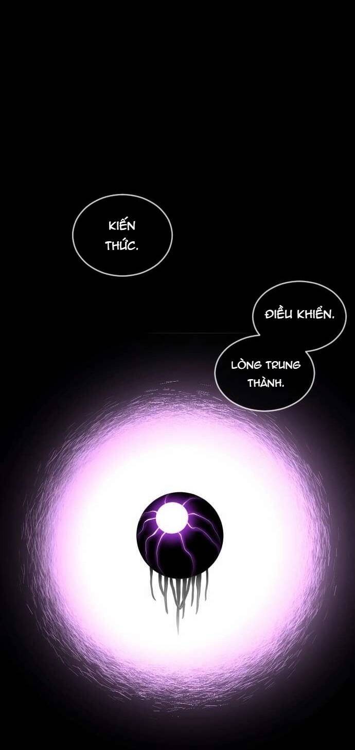 Kĩ Nguyên Của Anh Hùng