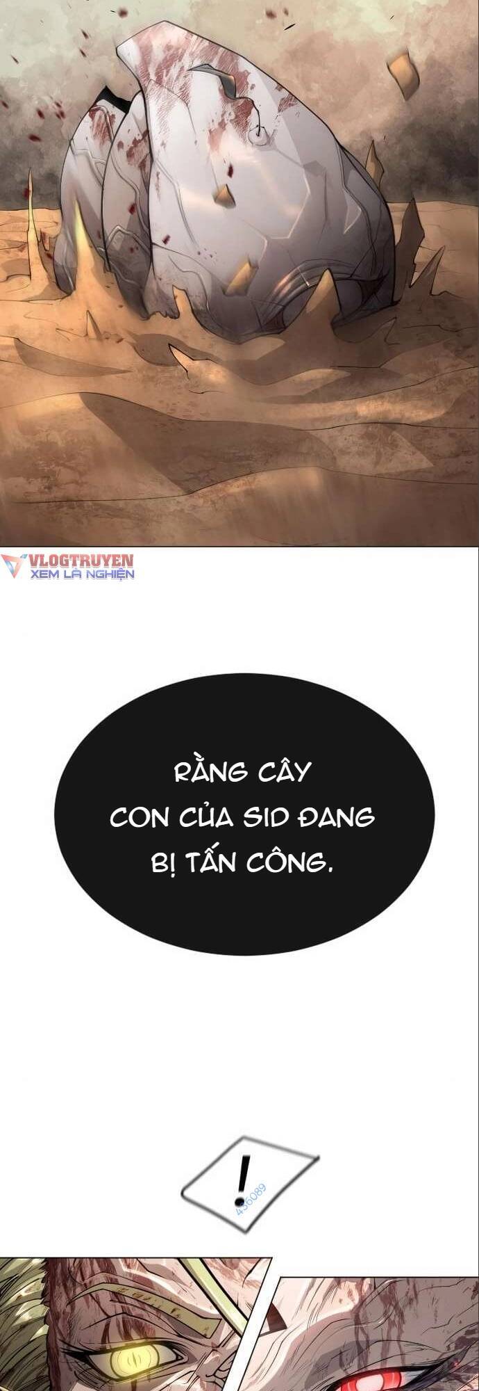 Kĩ Nguyên Của Anh Hùng