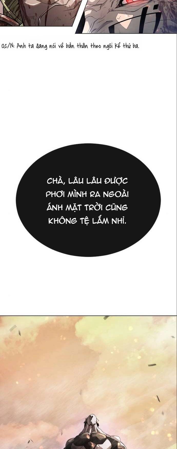 Kĩ Nguyên Của Anh Hùng