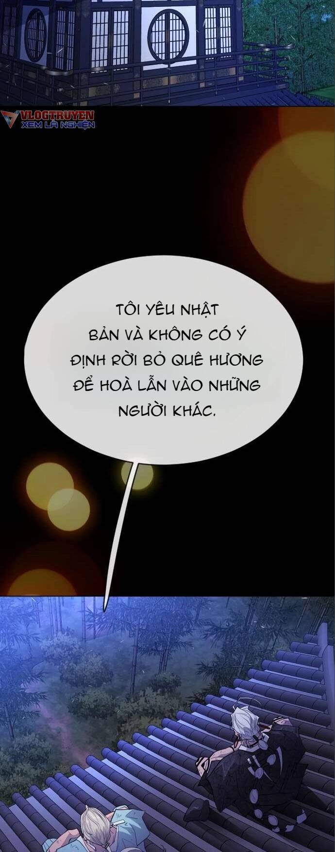 Kĩ Nguyên Của Anh Hùng