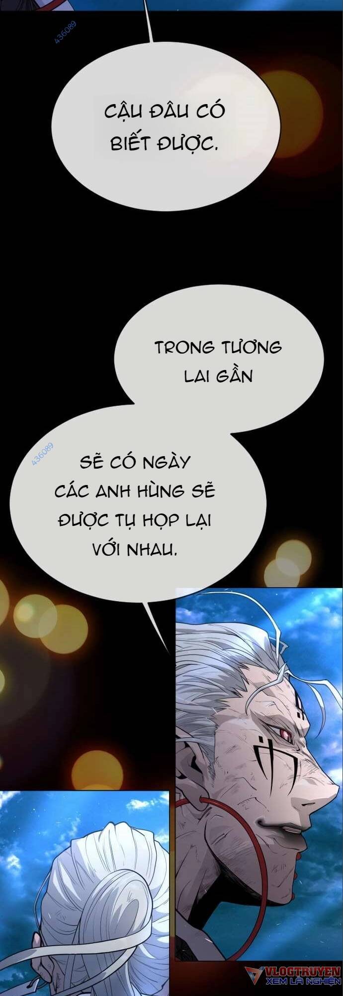 Kĩ Nguyên Của Anh Hùng