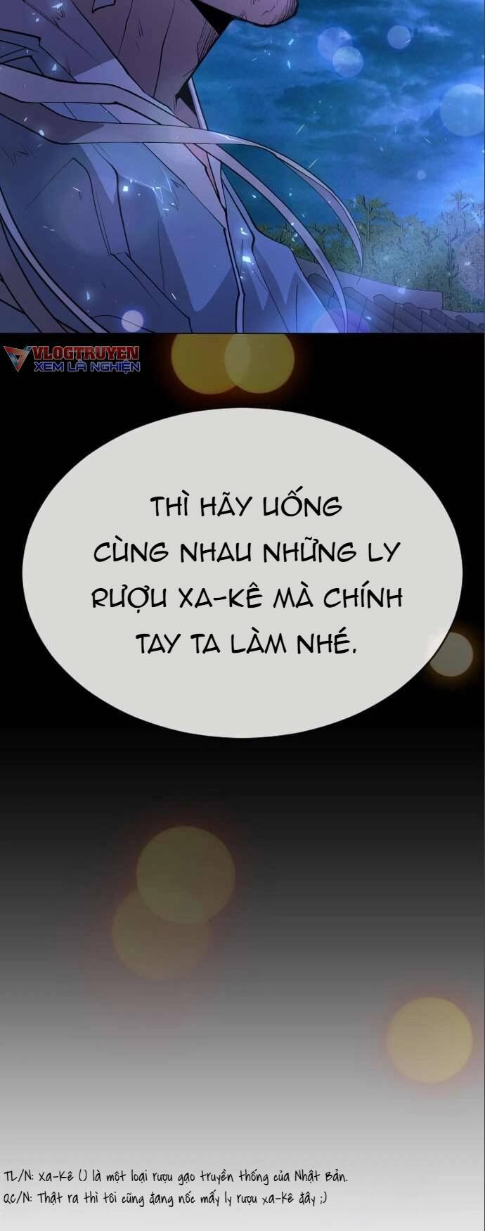 Kĩ Nguyên Của Anh Hùng