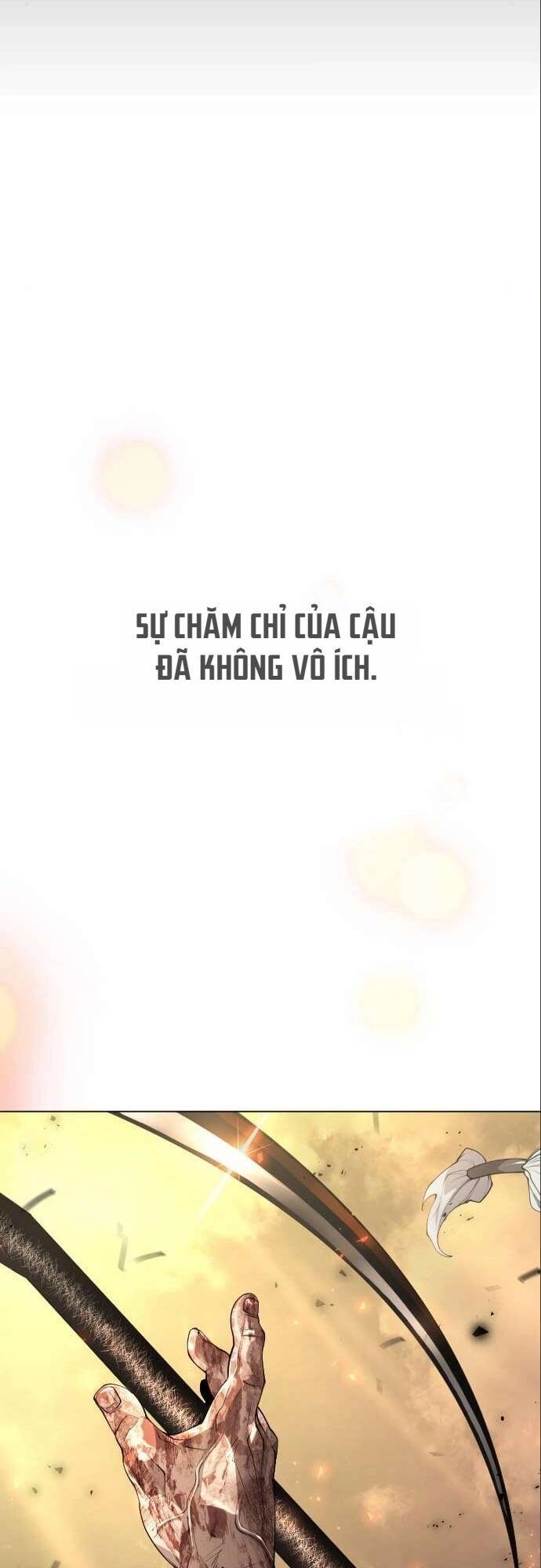 Kĩ Nguyên Của Anh Hùng