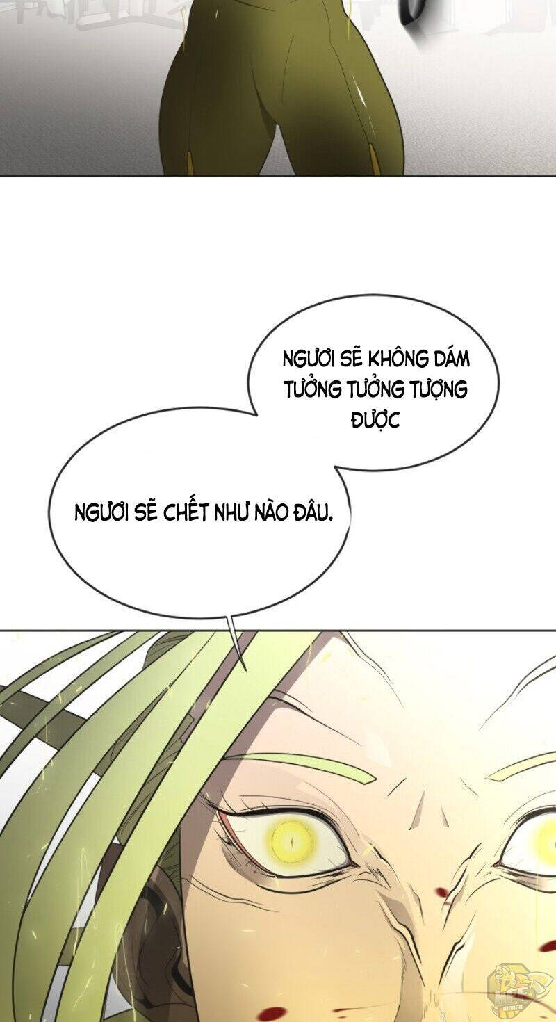Kĩ Nguyên Của Anh Hùng