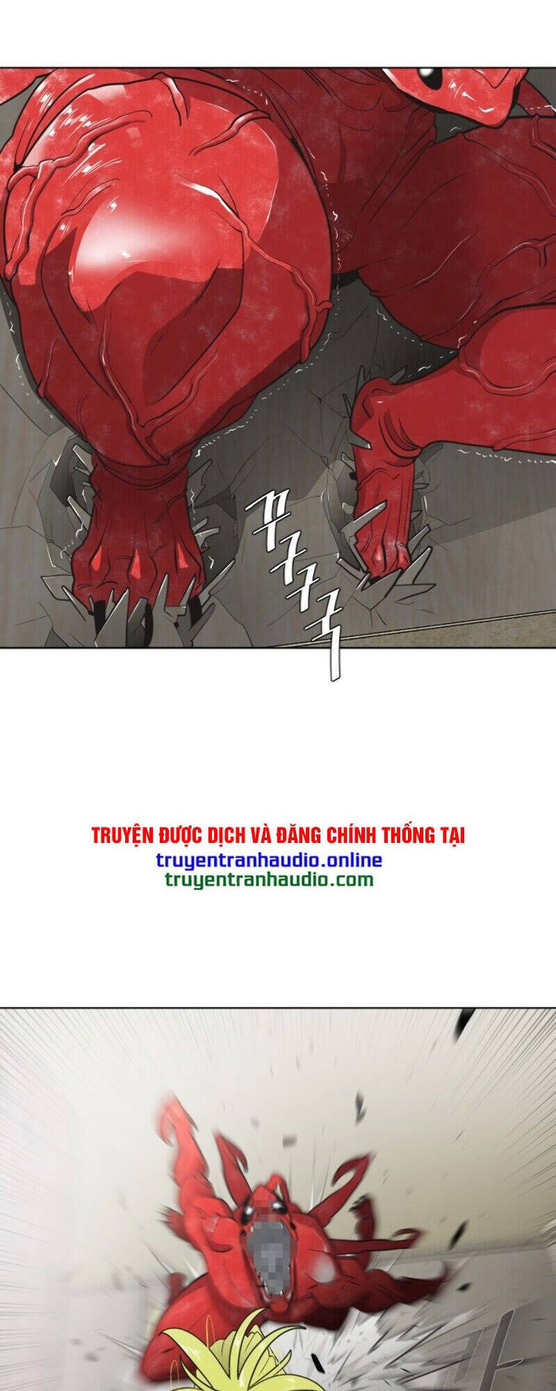 Kĩ Nguyên Của Anh Hùng