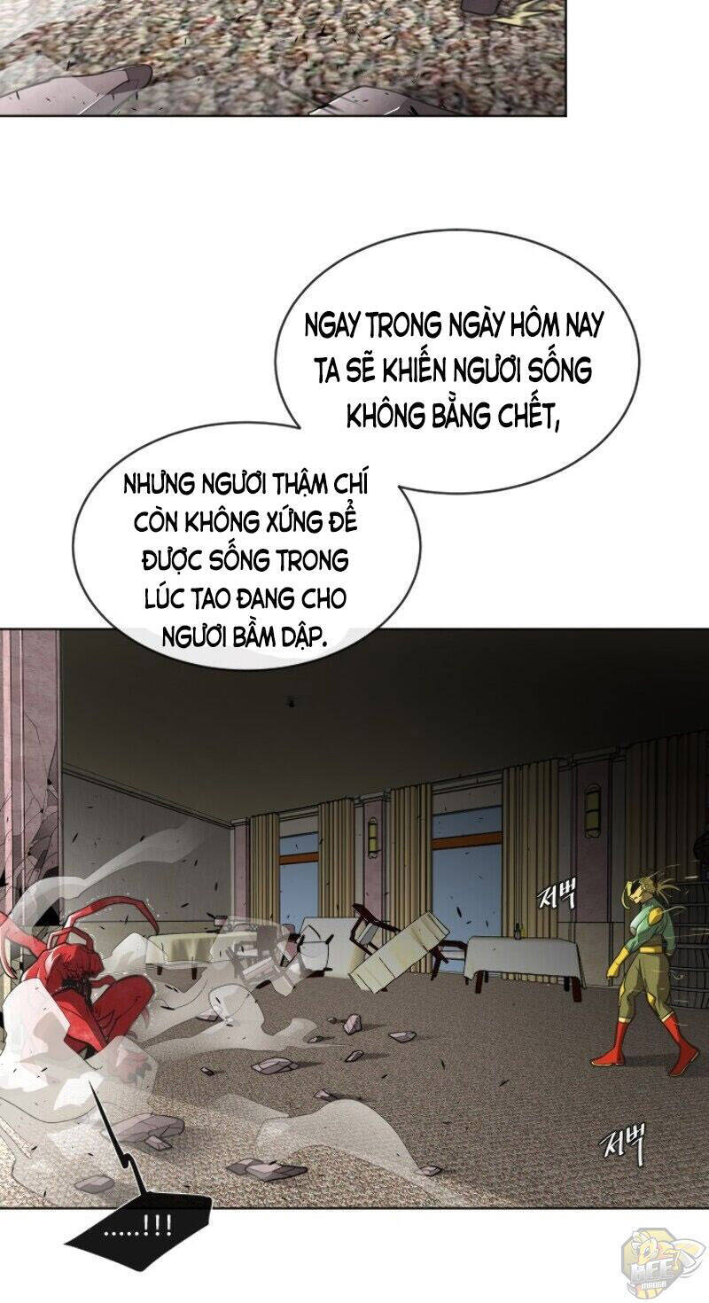 Kĩ Nguyên Của Anh Hùng