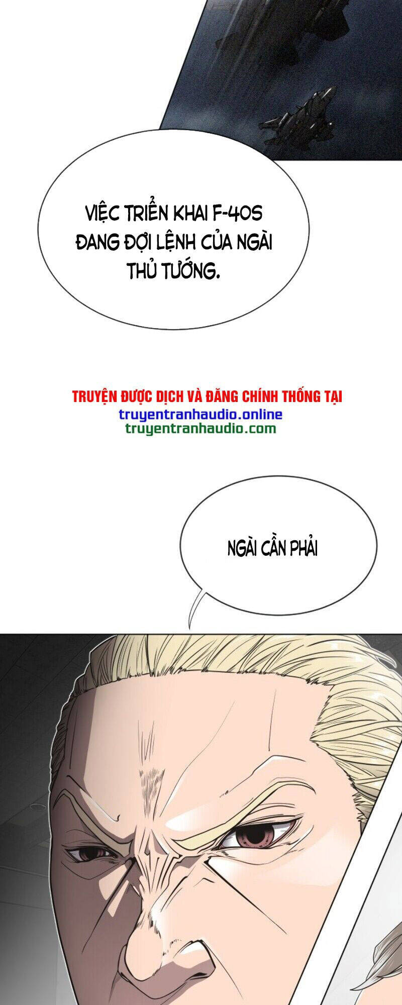 Kĩ Nguyên Của Anh Hùng