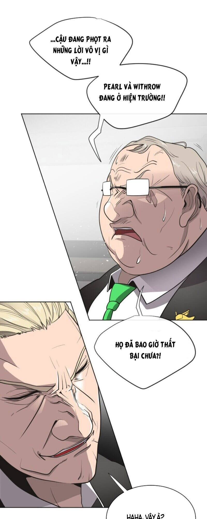 Kĩ Nguyên Của Anh Hùng