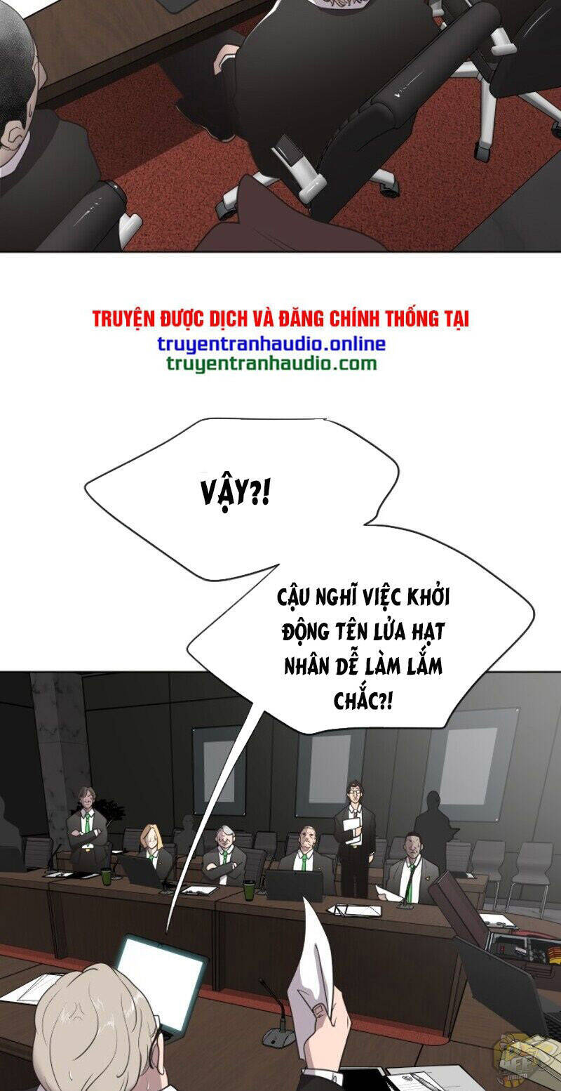 Kĩ Nguyên Của Anh Hùng