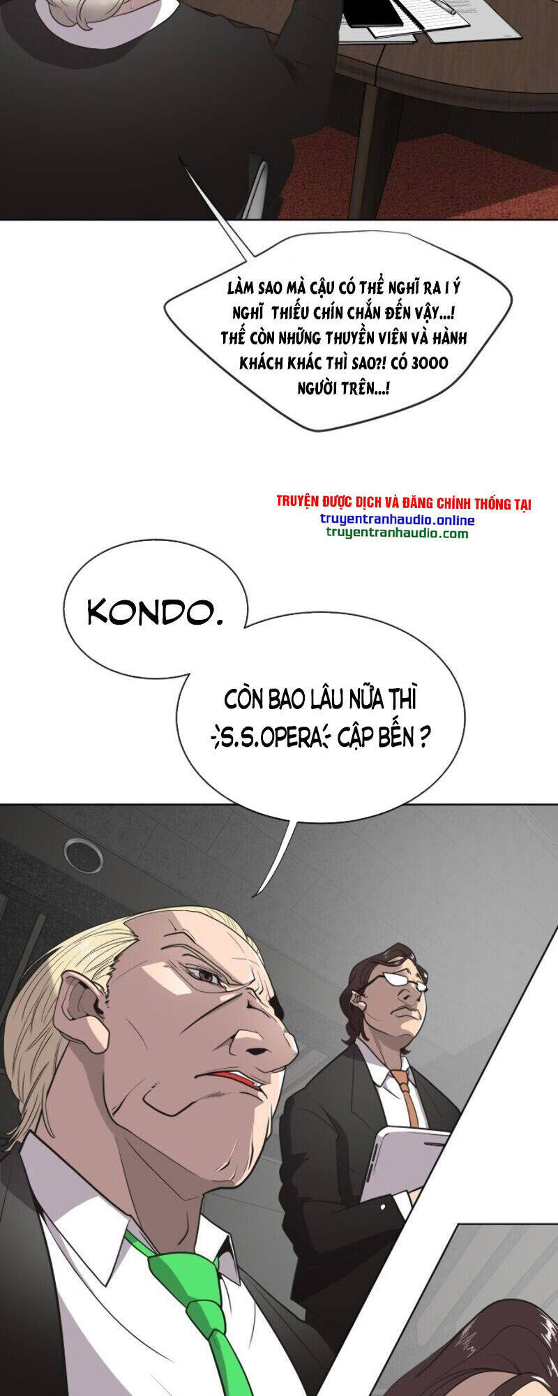 Kĩ Nguyên Của Anh Hùng