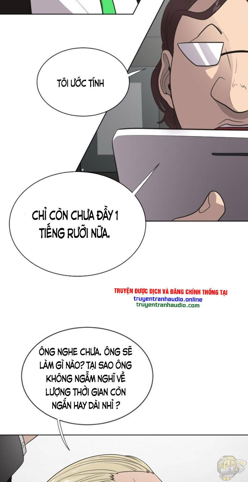 Kĩ Nguyên Của Anh Hùng