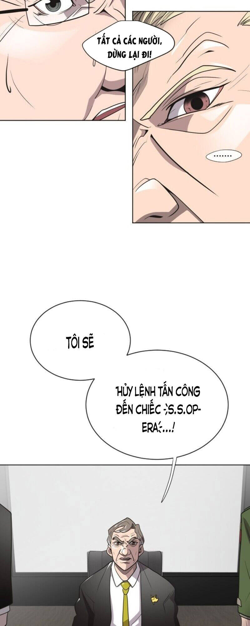 Kĩ Nguyên Của Anh Hùng