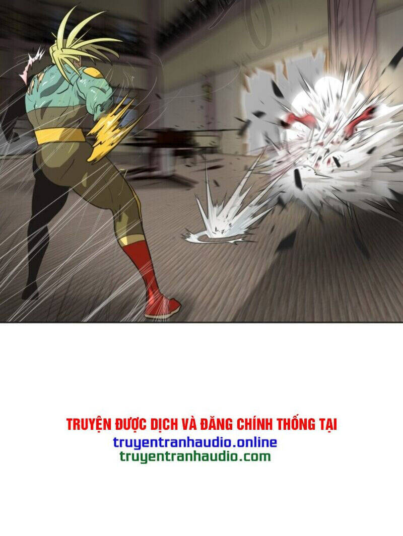 Kĩ Nguyên Của Anh Hùng